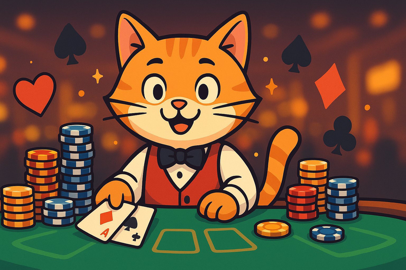 666club Casino trực tuyến